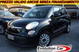 FIAT 500L 1.3 Multijet 85 CV Pop