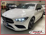 MERCEDES-BENZ CLA 180 d Automatic Premium