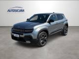 JEEP Avenger 1.2 Turbo 110 CV MHEV Summit