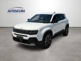 JEEP Avenger 1.2 Turbo 110 CV MHEV Summit