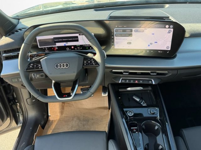 AUDI Q3 SPB TDI 110 KW S TRONIC S LINE E - foto 12