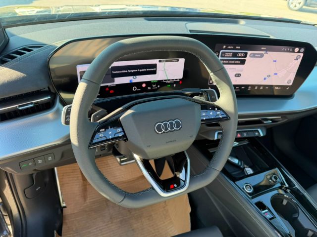 AUDI Q3 SPB TDI 110 KW S TRONIC S LINE E - foto 17