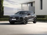 AUDI Q3 SPB TDI 110 kW S tronic S Line edition