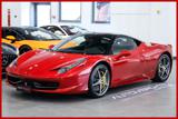 FERRARI 458 Italia DCT|ONLY 15.000 KM|SCUDETTI|RETROCAMERA