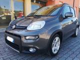 FIAT Panda 1.0 FireFly S&S Hybrid Garmin