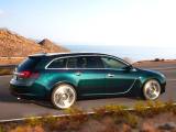 OPEL Insignia 2.0 CDTI 170CV Sports Tourer aut. Cosmo Business