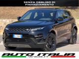 LAND ROVER Range Rover Evoque 2.0D I4 163 CV R-DYNAMIC S+TETTO APRIBILE+RCAM