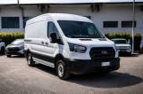 FORD Transit 290 2.0TDCi EcoBlue 130CV PM-TM Furgone Trend