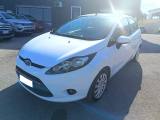 FORD Fiesta 1.4 TDCi 70CV 5 porte