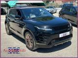 LAND ROVER Range Rover Evoque 2.0D I4 204CV AWD AUTOBIOGRAPHY NP 85K PANO