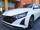 HYUNDAI i20 1.0 T-GDI Connectline-Neopatentanti