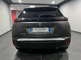 PEUGEOT 2008 usata, con Alzacristalli elettrici