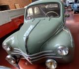 VENDO Auto a Gaglianico – foto 1
