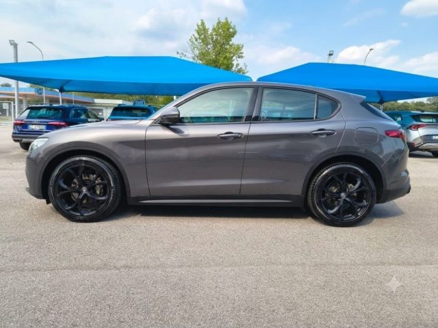 ALFA ROMEO STELVIO 2.2 TURBODIESEL 160 CV AT8 RWD B - foto 8