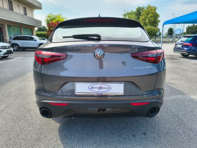 ALFA ROMEO STELVIO 2.2 TURBODIESEL 160 CV AT8 RWD B - foto 6