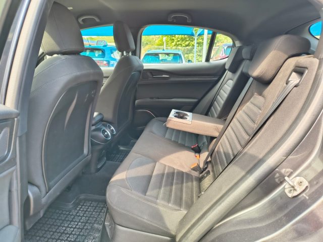 ALFA ROMEO STELVIO 2.2 TURBODIESEL 160 CV AT8 RWD B - foto 12