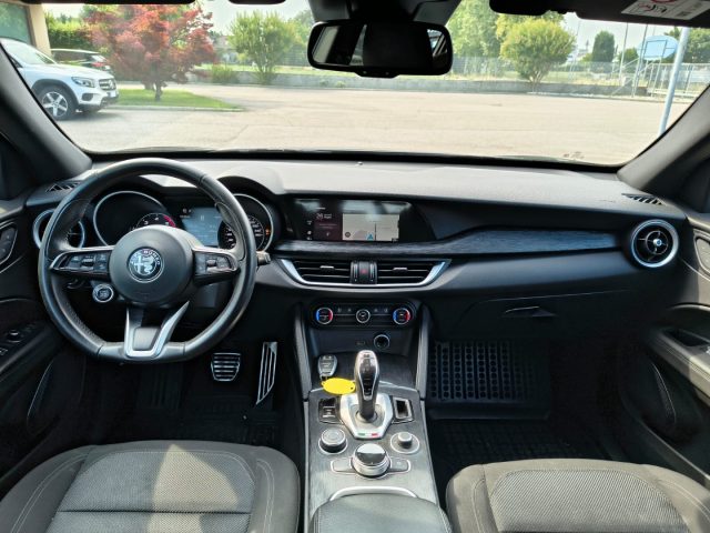 ALFA ROMEO STELVIO 2.2 TURBODIESEL 160 CV AT8 RWD B - foto 11
