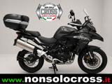 BENELLI TRK 502 X - ANNO 2022