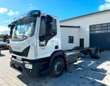 IVECO EUROCARGO 140E28 P NUOVO A TELAIO VARI PASSI