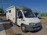 ELNAGH  JOXY - CAMPER GAS FREE