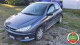 PEUGEOT 206 1.4 5p. Enfant Terrible XCommercianti