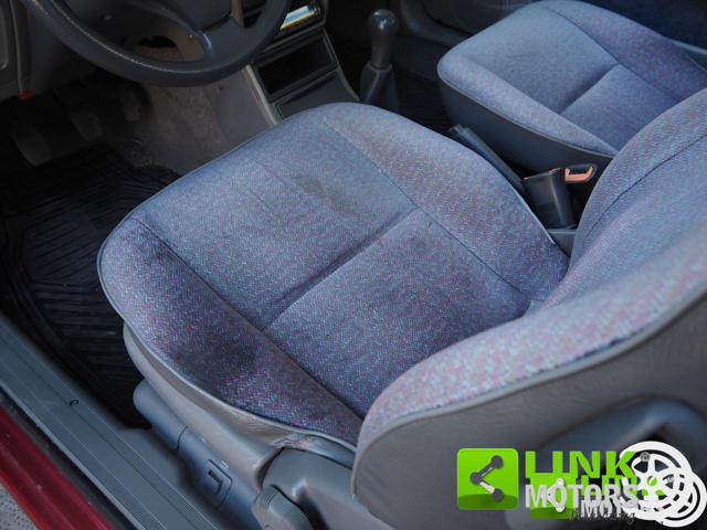 FIAT PUNTO 90 CAT CABRIO ELX - foto 25