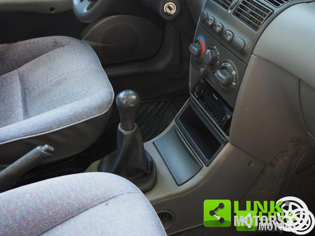 FIAT PUNTO 90 CAT CABRIO ELX - foto 37