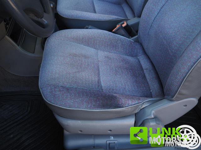 FIAT PUNTO 90 CAT CABRIO ELX - foto 32