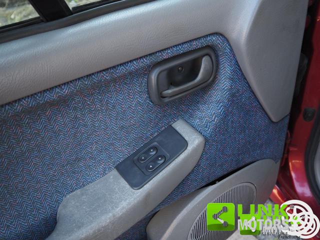 FIAT PUNTO 90 CAT CABRIO ELX - foto 30