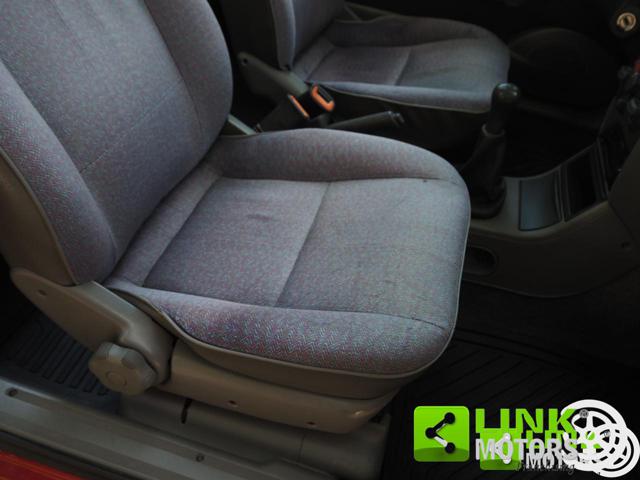 FIAT PUNTO 90 CAT CABRIO ELX - foto 36