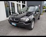 BMW X3 2.0d Eletta
