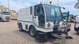 BUCHER SPAZZATRICE  CITYCAT 5000