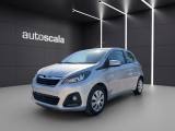 PEUGEOT 108 VTi 68 5 porte Active