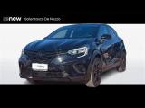 RENAULT Captur 1.6 E-Tech full hybrid Rive Gauche 145cv auto