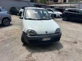FIAT Seicento 1.1
