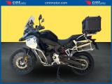 BMW F 900 GS Garantita e Finanziabile