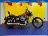 HARLEY-DAVIDSON Other 1584 Wide Glide - FXDWG Garantita e Finanziabile