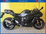 KAWASAKI Ninja H2 1000 Garantita e Finanziabile
