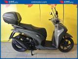 HONDA SH 350 Finanziabile - Grigio scuro - 183