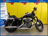 HARLEY-DAVIDSON Other 1200 Nightster - XL 1200N Garantita e Finanziabile