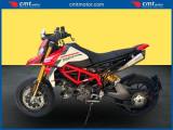 DUCATI Hypermotard 950 Garantita e Finanziabile