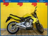 KAWASAKI ER-6N Finanziabile - Giallo - 61632