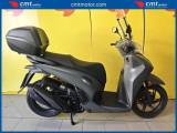 HONDA SH 350 Finanziabile - Grigio scuro - 183