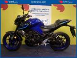 YAMAHA MT-03 Garantita e Finanziabile