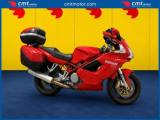 DUCATI ST3 Garantita e Finanziabile