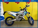 TM MOTO SMR 125 Garantita e Finanziabile