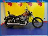 HARLEY-DAVIDSON Other 1584 Wide Glide - FXDWG Garantita e Finanziabile