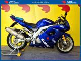 SUZUKI SV 1000 S Finanziabile - Blu - 52721