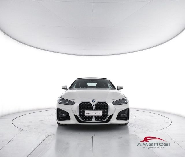 BMW 420 SERIE 4 D 48V MSPORT CABRIO - foto 5