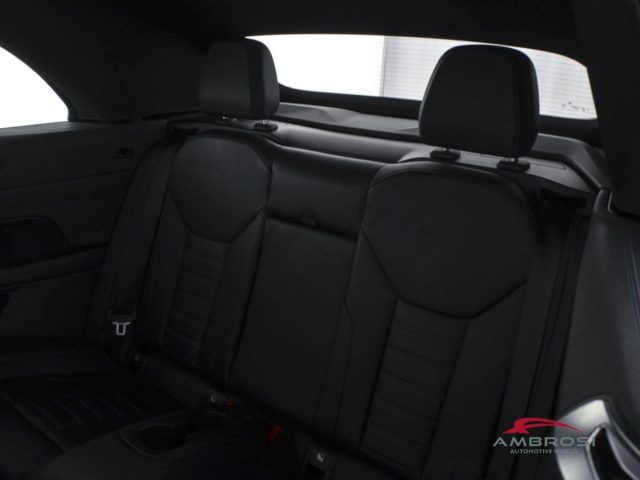 BMW 420 SERIE 4 D 48V MSPORT CABRIO - foto 10